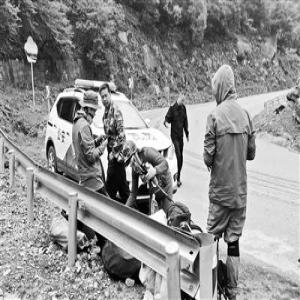 7名驴友涉违规穿越卧龙保护区 1女子葬身悬崖下