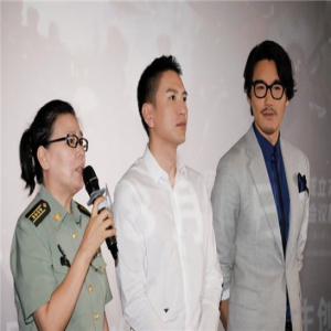 《古田军号》观众化身“红色自来水”