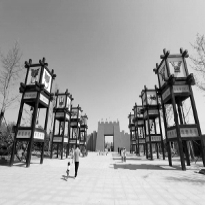 第四届石家庄市旅发大会各项工程全面竣工