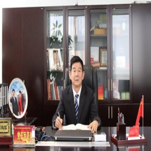 上海市山东商会会长高洪彦：儒商精神已成在外鲁商的精神寄托