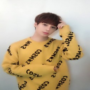 粉丝嘉年华后陈奕天很OPEN 甚至吐槽被黑 是蹭曝光率吗