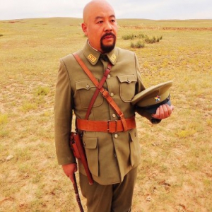 范小柯受邀央视电视剧《鸿雁》将反派进行到底