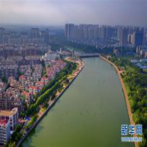 河北秦皇岛：不让污水进河入海