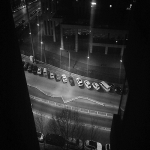 两个月发生4起交通事故 只因交通护栏设置不合理