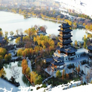 山东省精品旅游发展专项规划敲定“路线图”