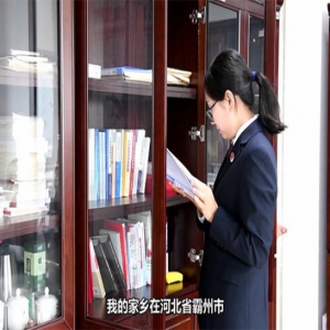 【春天的故事·遇见京津冀】身处天津服务雄安 在协同发展中书写新的篇章