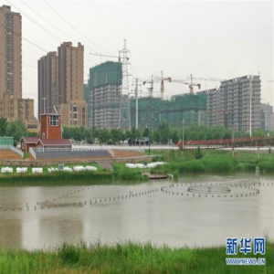 网曝“贫困县近4000万元建水幕电影”事件疑点追踪