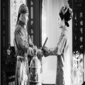 历史上的乾隆与富察皇后 比《延禧攻略》里还恩爱