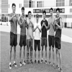 苏炳添已非现役运动员 现在请叫他苏老师