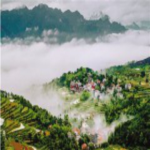 共同的使命 时代的担当