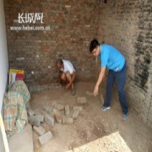 【脱贫百姓说】王文书：我赶上了好时候