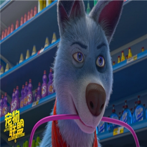 《宠物联盟》“快出发”版终极预告曝光