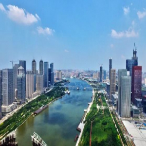 【自贸试验区巡礼】天津自贸区助推京津冀高质量发展