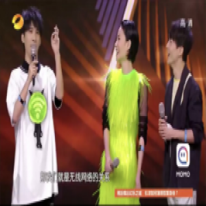 MOMO《幻乐之城》迎“全能战士”古巨基 李沁无台词表演彰显功底