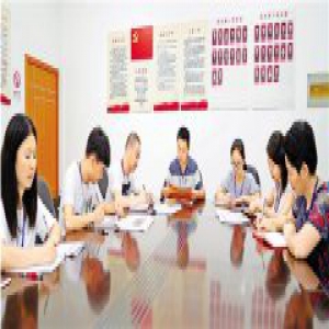 巨大的鼓舞 奋进的力量