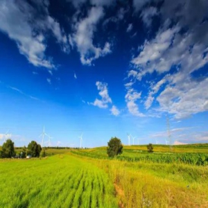 1至5月河北省空气质量同比出现改善