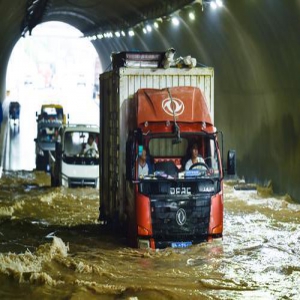 河北省做好近期气象灾害防御工作 确保麦收、中高考顺利进行