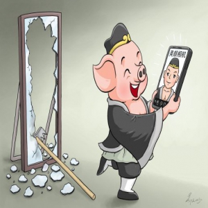 朋友圈的“精致生活”，到底给谁看？