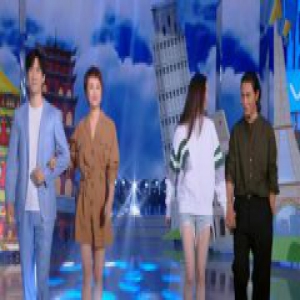 陈坤倪妮快本惊喜献唱 酷狗零时差上线