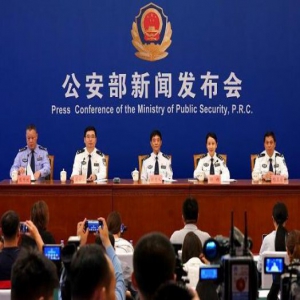 六国联合打击拐卖人口行动 破获拐卖、婚姻诈骗案件760起