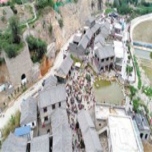 【新时代新作为新篇章】把美景连成片 让美丽富农家