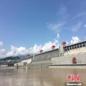 三峡大坝变形溃堤在即？回应：工程运行安全可靠