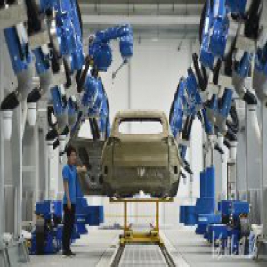 【新闻纵深】82个特色小镇82张“脸”