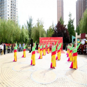 约定文明 共享美好 石家庄开展《河北省文明行为促进条例》学习宣传活动