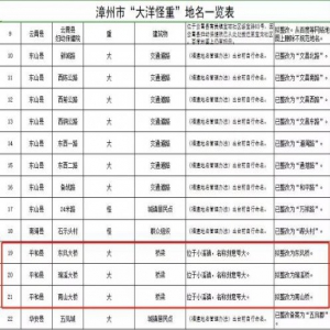 去掉大桥的“大”字，确定不是瞎折腾？