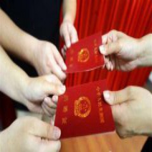 2011年起山东结婚率持续下降 如今全国倒数第五