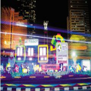 雅加达亚运会今晚启幕 58名浙籍运动员将参加比赛