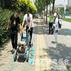 石家庄新华区将增划约1900个公益停车泊位