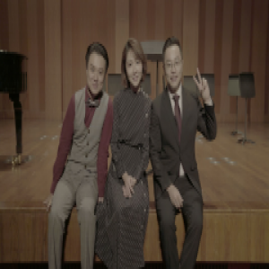 彩虹合唱团网易云音乐《音乐好朋友2》实力驱赶压力呼吁快乐