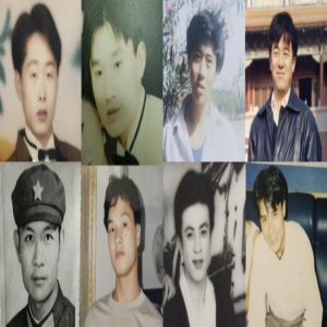 没有PS，你也是男神！