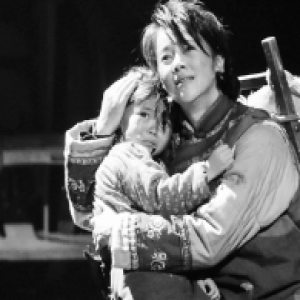 没想到，吴秀波比章子怡还犀利