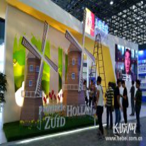 廊坊：加快构建新时代对外开放新格局