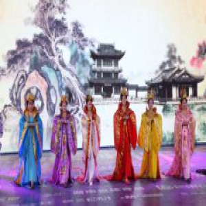 “舞比快乐”广场舞嘉年华今日上线 秀全民舞动风采