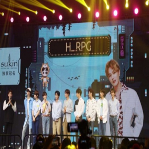 李汶翰深情分享“他的秘密”