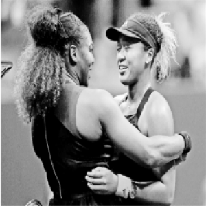 日本体育走捷径，混血选手打天下