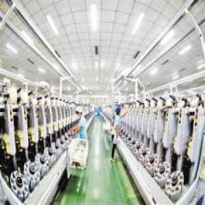 科技创新助力产业提档升级