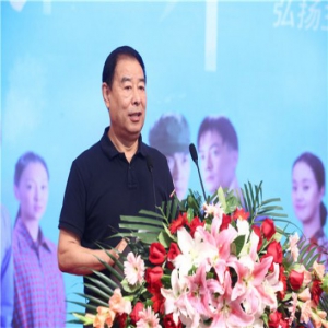 《兰桐花开》定档开播 献礼建国70周年