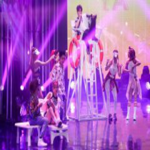 伍嘉成周兴哲玩国风 音频同步上线酷狗音乐