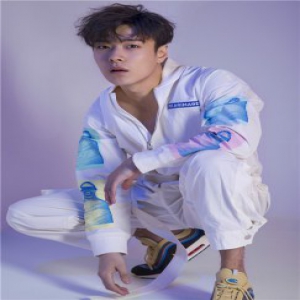 匡牧野《全职高手》“霸气男”上线