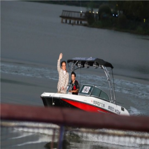 时隔五年成龙为世界影迷再献礼