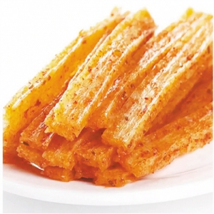 会致肝衰、肠穿孔、克罗恩病？辣条真正的风险并不是这些