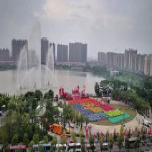 刘玮、张保治担任《唱响新时代》国庆特别节目晋江专场导演