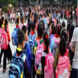 省教育厅最新通知！事关河北每个学校、学生……