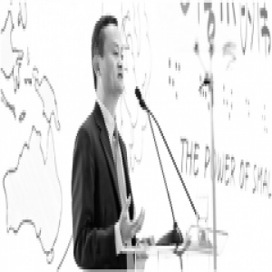 相信小的伟大，XIN公益大会让美好发生