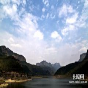 河北上半年空气质量明显改善 PM2.5平均浓度同比下降17.8%