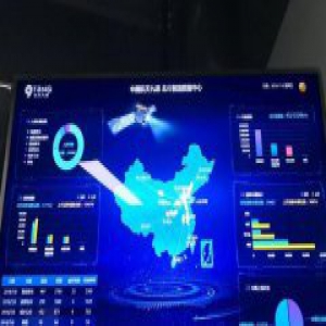 山东25万辆车使用北斗系统 降低事故率四成